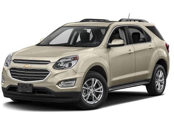 CHEVROLET EQUINOX 2017 2GNFLFEKXH6229715 image