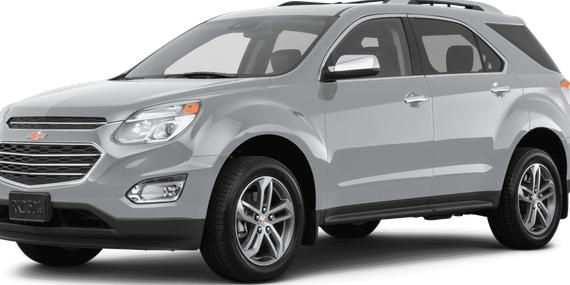 CHEVROLET EQUINOX 2017 2GNALDEK4H6121427 image