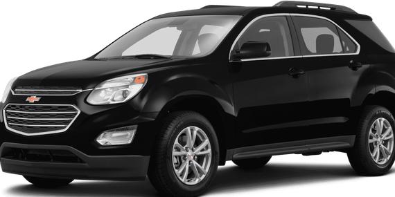 CHEVROLET EQUINOX 2017 2GNALCEK6H6243264 image