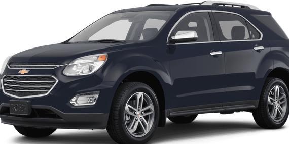 CHEVROLET EQUINOX 2017 2GNALDEK0H6226708 image