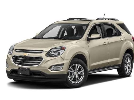 CHEVROLET EQUINOX 2017 2GNALCEK3H6249927 image