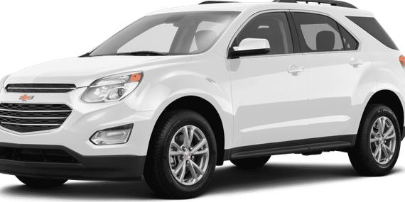 CHEVROLET EQUINOX 2017 2GNALCEK3H6257784 image
