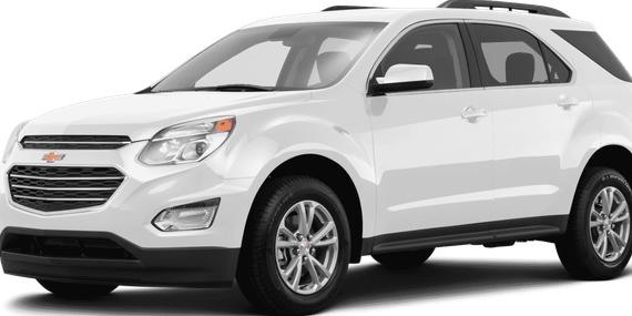 CHEVROLET EQUINOX 2017 2GNFLFE3XH6213118 image