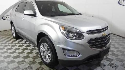 CHEVROLET EQUINOX 2017 2GNFLFEK8H6164721 image