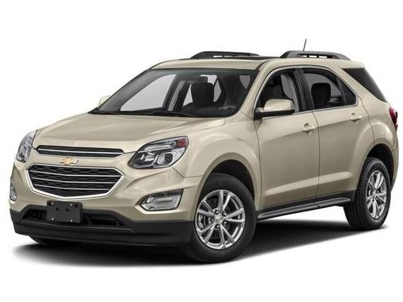 CHEVROLET EQUINOX 2017 2GNALCEK5H1502713 image