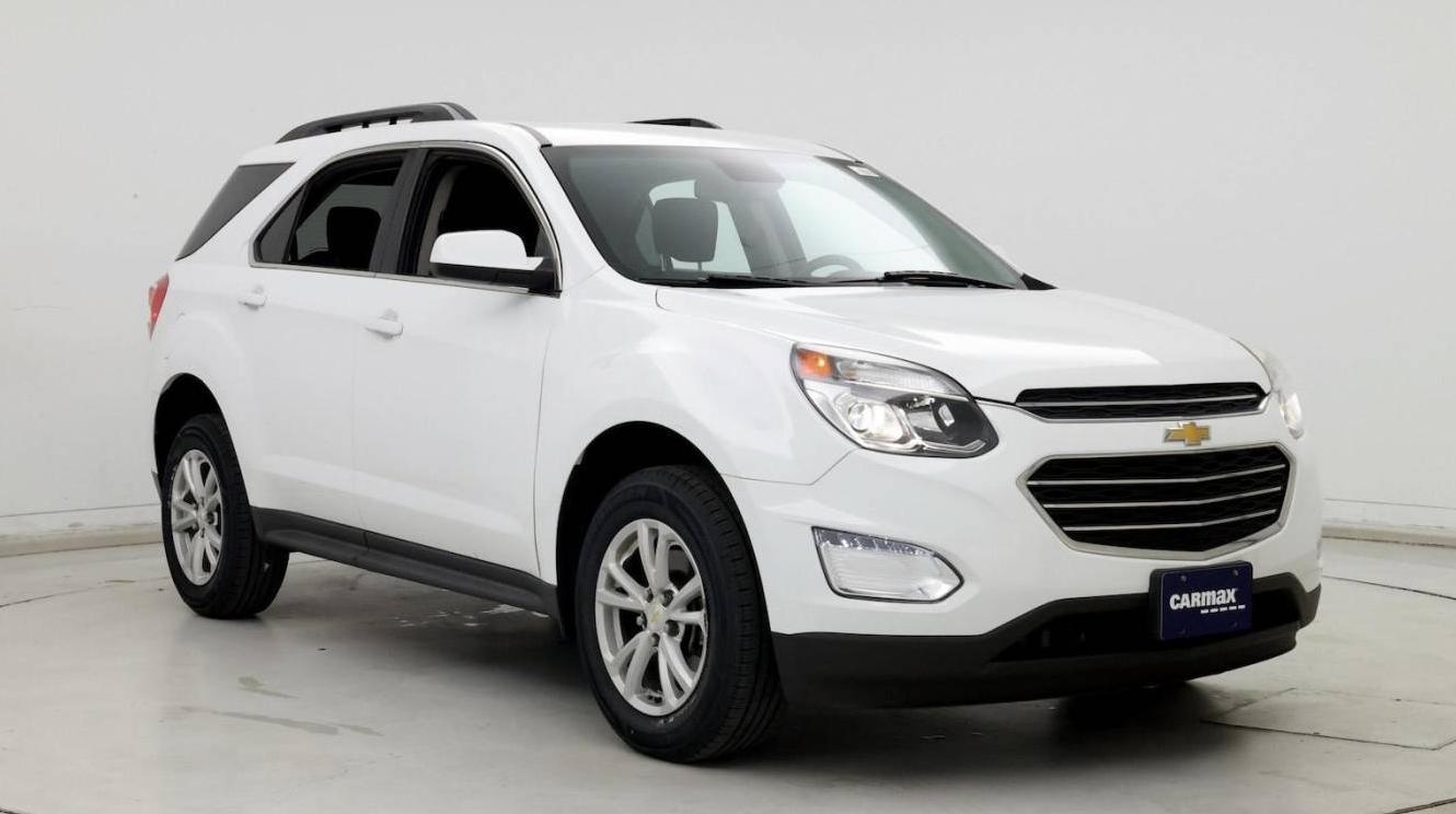 CHEVROLET EQUINOX 2017 2GNFLFEK2H6183118 image