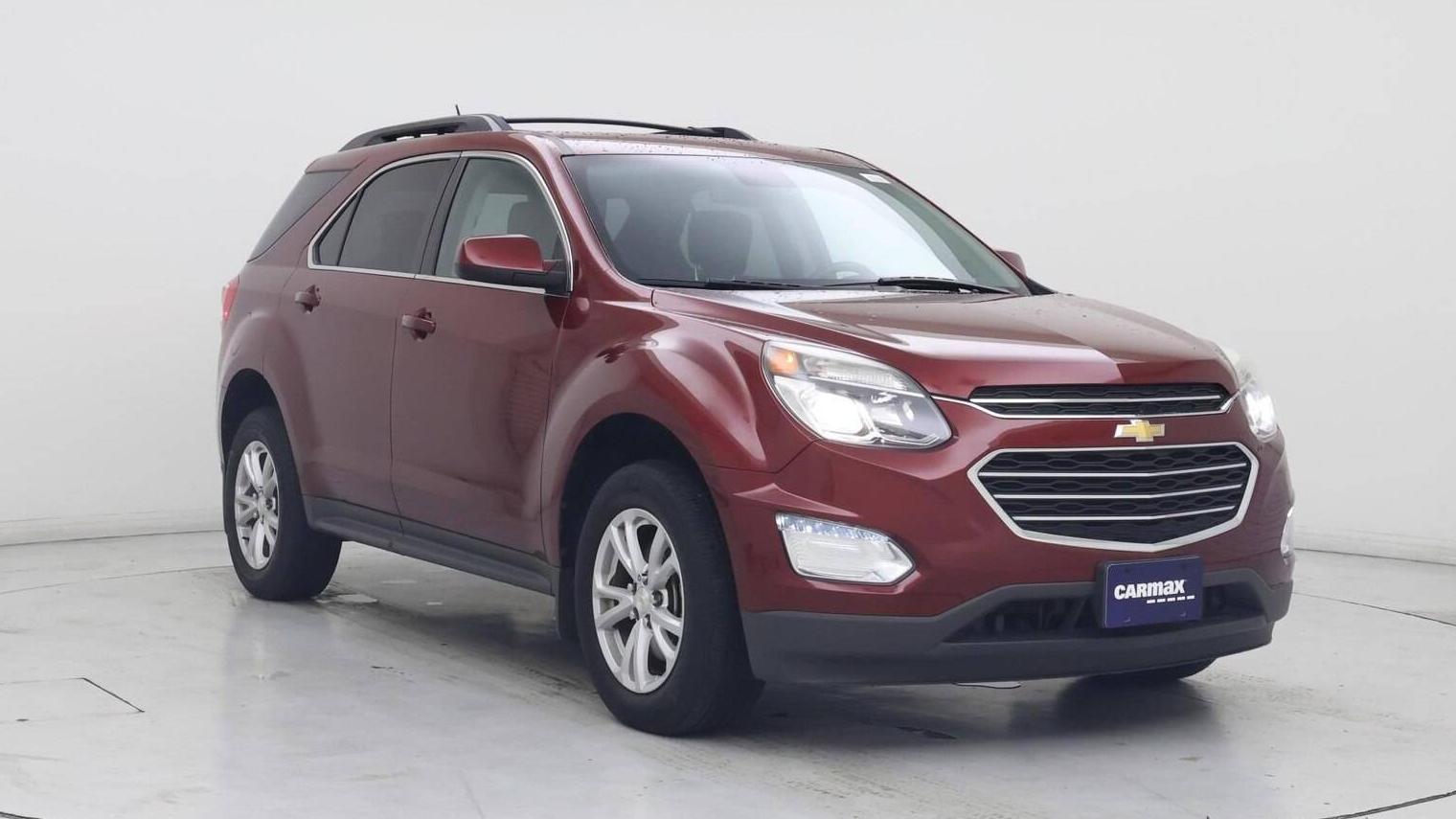 CHEVROLET EQUINOX 2017 2GNFLFE31H6185354 image