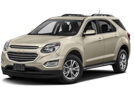 CHEVROLET EQUINOX 2017 2GNALCEK1H1513577 image