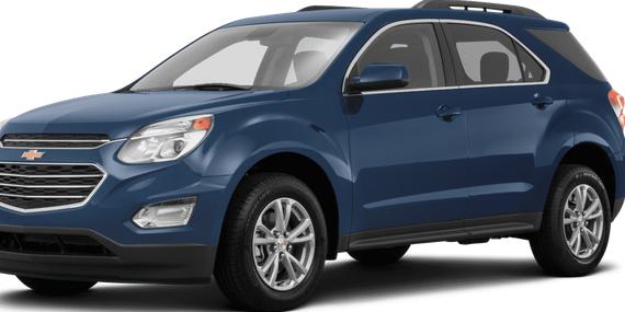 CHEVROLET EQUINOX 2017 2GNFLFE36H6287958 image
