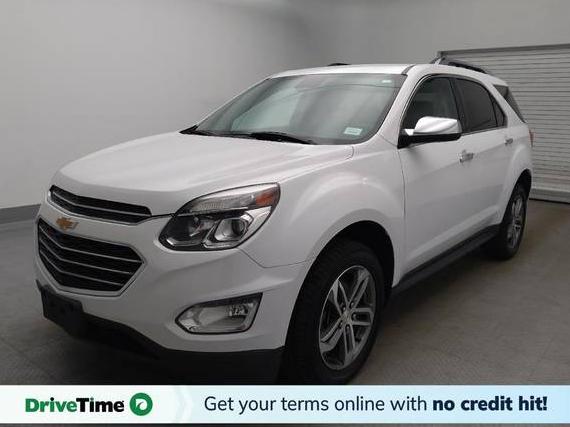 CHEVROLET EQUINOX 2017 2GNALDEK7H1515209 image