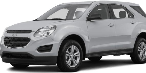 CHEVROLET EQUINOX 2017 2GNFLEEK5H6305531 image CHEVROLET EQUINOX 2017 2GNFLEEK5H6305531 image