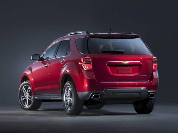 CHEVROLET EQUINOX 2017 2GNFLFE37H6237781 image