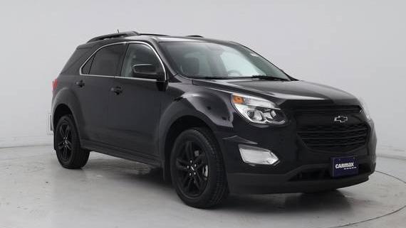 CHEVROLET EQUINOX 2017 2GNFLFEK6H6254353 image