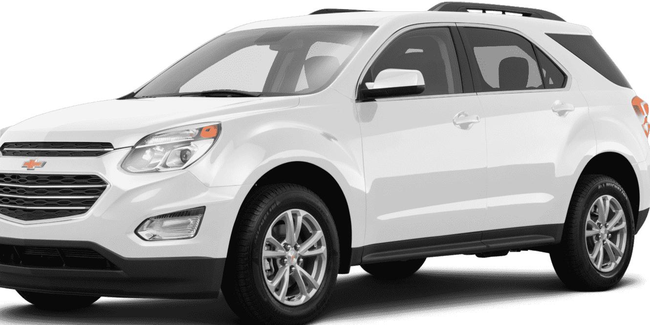 CHEVROLET EQUINOX 2017 2GNFLFEK9H6289064 image