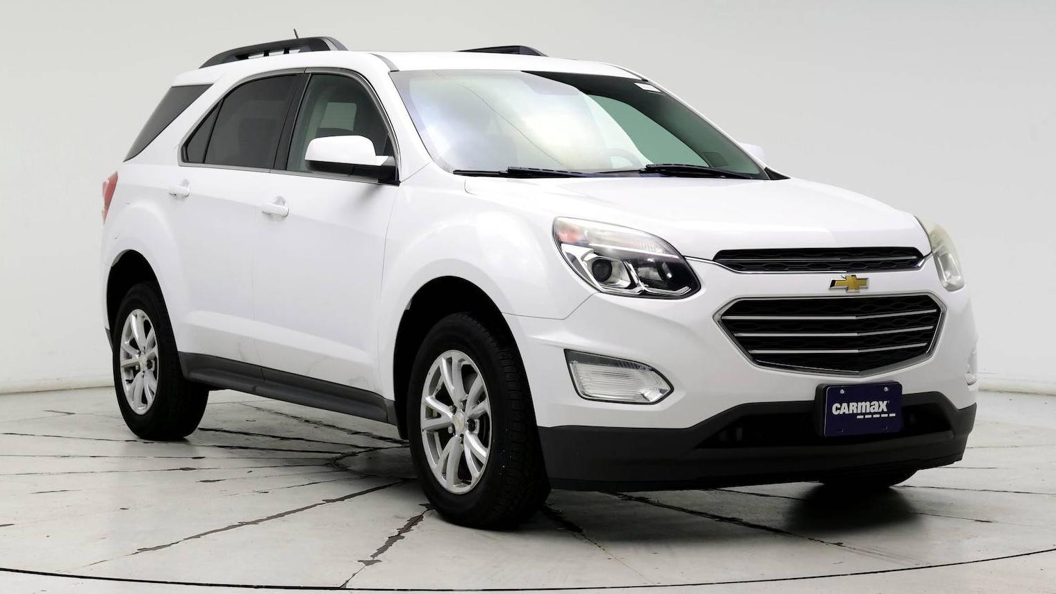 CHEVROLET EQUINOX 2017 2GNALCEK8H1588390 image