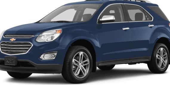 CHEVROLET EQUINOX 2017 2GNFLGEK1H6107251 image