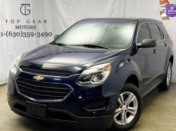 CHEVROLET EQUINOX 2017 2GNALBEK1H1519602 image CHEVROLET EQUINOX 2017 2GNALBEK1H1519602 image