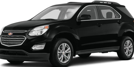 CHEVROLET EQUINOX 2017 2GNFLFEK1H6193896 image
