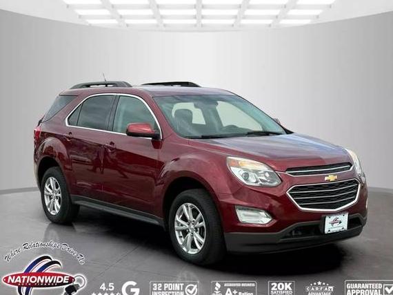 CHEVROLET EQUINOX 2017 2GNALCEK3H6186134 image CHEVROLET EQUINOX 2017 2GNALCEK3H6186134 image