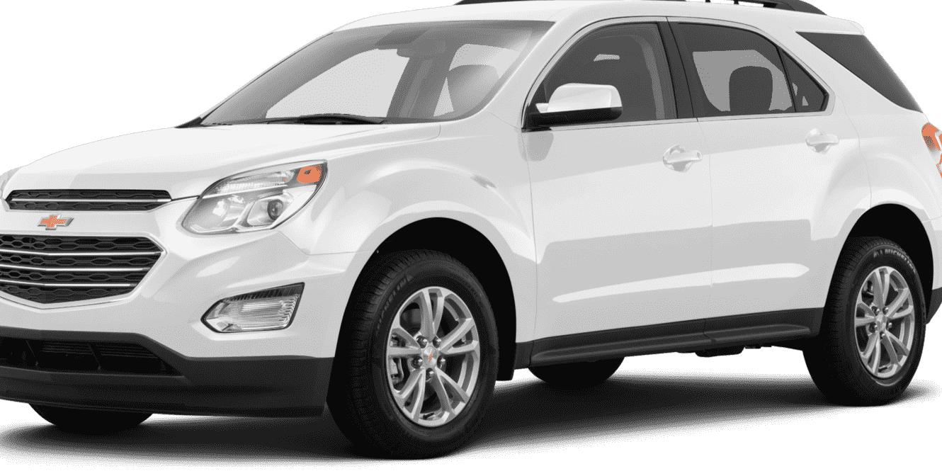 CHEVROLET EQUINOX 2017 2GNALCEK4H1598639 image