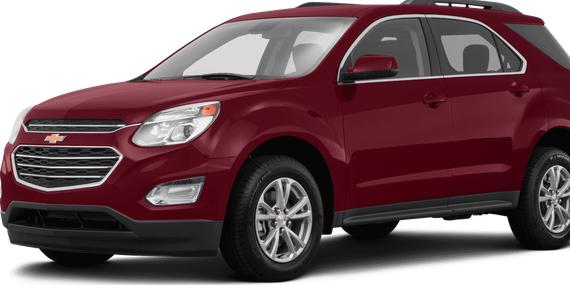 CHEVROLET EQUINOX 2017 2GNALCEK1H1589977 image