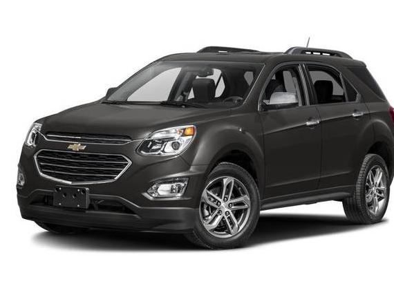 CHEVROLET EQUINOX 2017 2GNFLGE3XH6195824 image