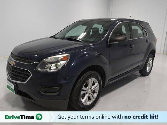 CHEVROLET EQUINOX 2017 2GNALBEK0H1516710 image CHEVROLET EQUINOX 2017 2GNALBEK0H1516710 image