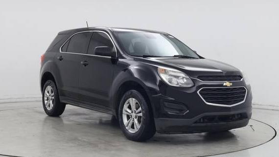 CHEVROLET EQUINOX 2017 2GNALBEK7H1608736 image CHEVROLET EQUINOX 2017 2GNALBEK7H1608736 image