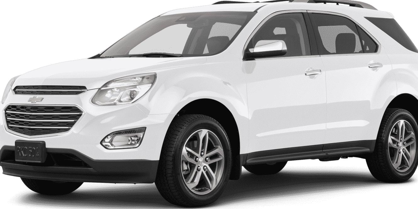 CHEVROLET EQUINOX 2017 2GNALDEK1H1508417 image