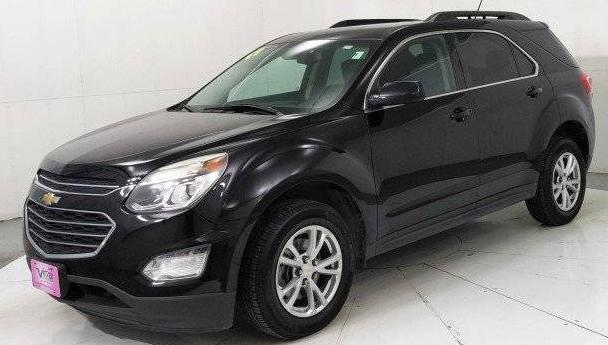 CHEVROLET EQUINOX 2017 2GNALCEK7H1617328 image