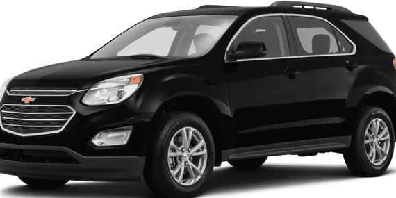 CHEVROLET EQUINOX 2017 2GNFLFEK9H6308504 image