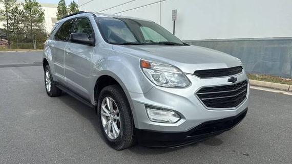 CHEVROLET EQUINOX 2017 2GNALCEK9H6288781 image CHEVROLET EQUINOX 2017 2GNALCEK9H6288781 image