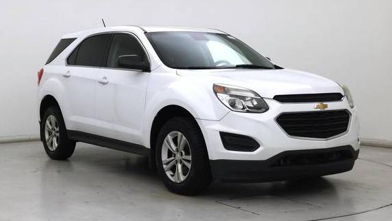 CHEVROLET EQUINOX 2017 2GNALBEK7H1545914 image CHEVROLET EQUINOX 2017 2GNALBEK7H1545914 image
