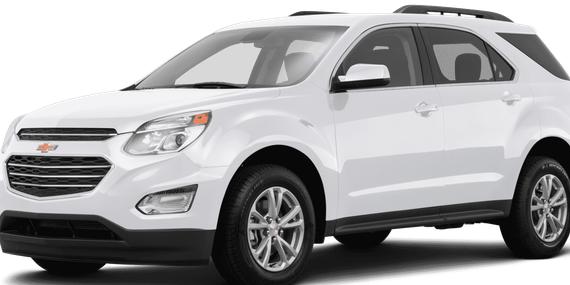 CHEVROLET EQUINOX 2017 2GNALCEK2H1598882 image