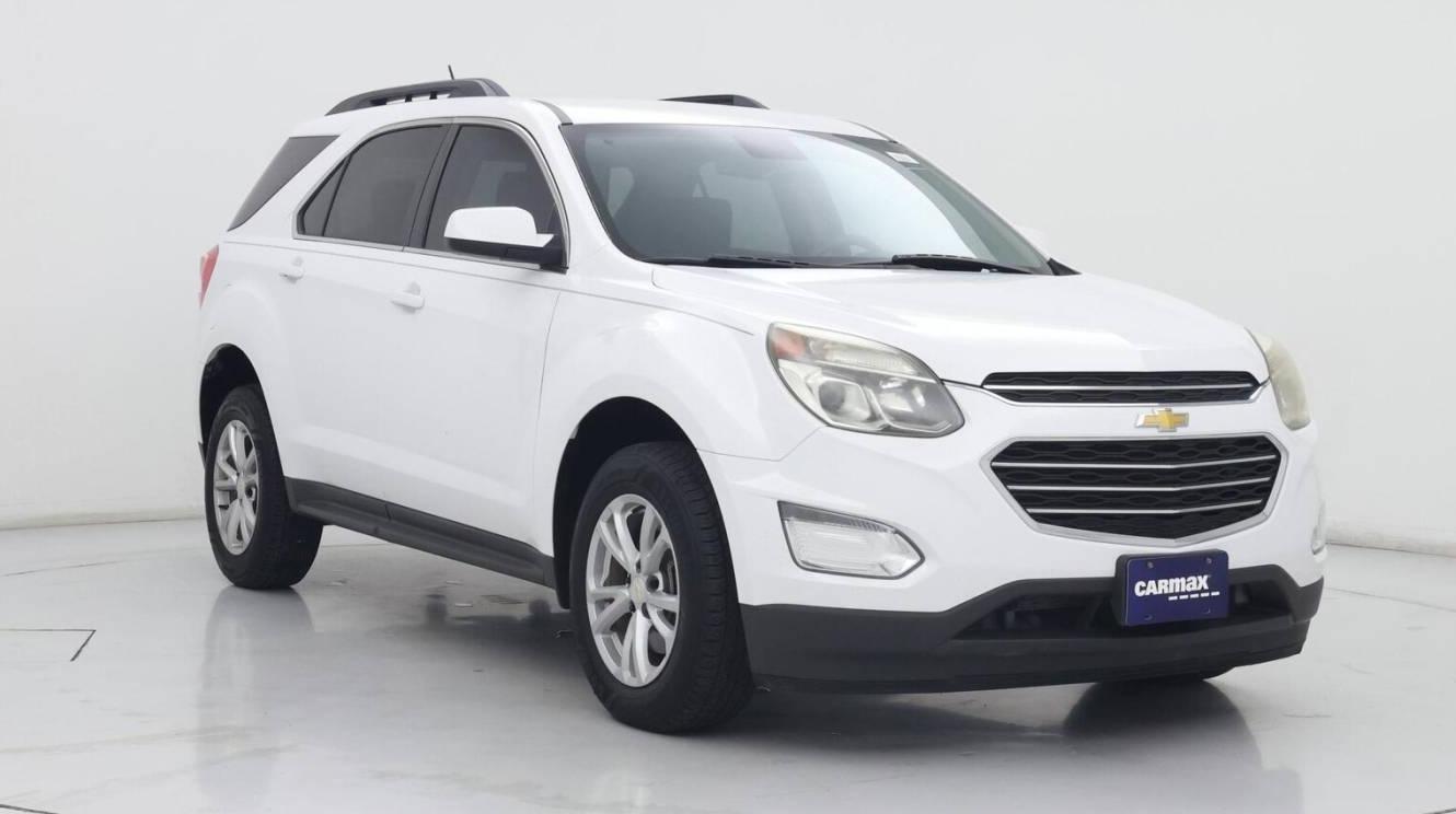 CHEVROLET EQUINOX 2017 2GNALCEK4H1502623 image