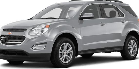 CHEVROLET EQUINOX 2017 2GNALCEK8H1506285 image