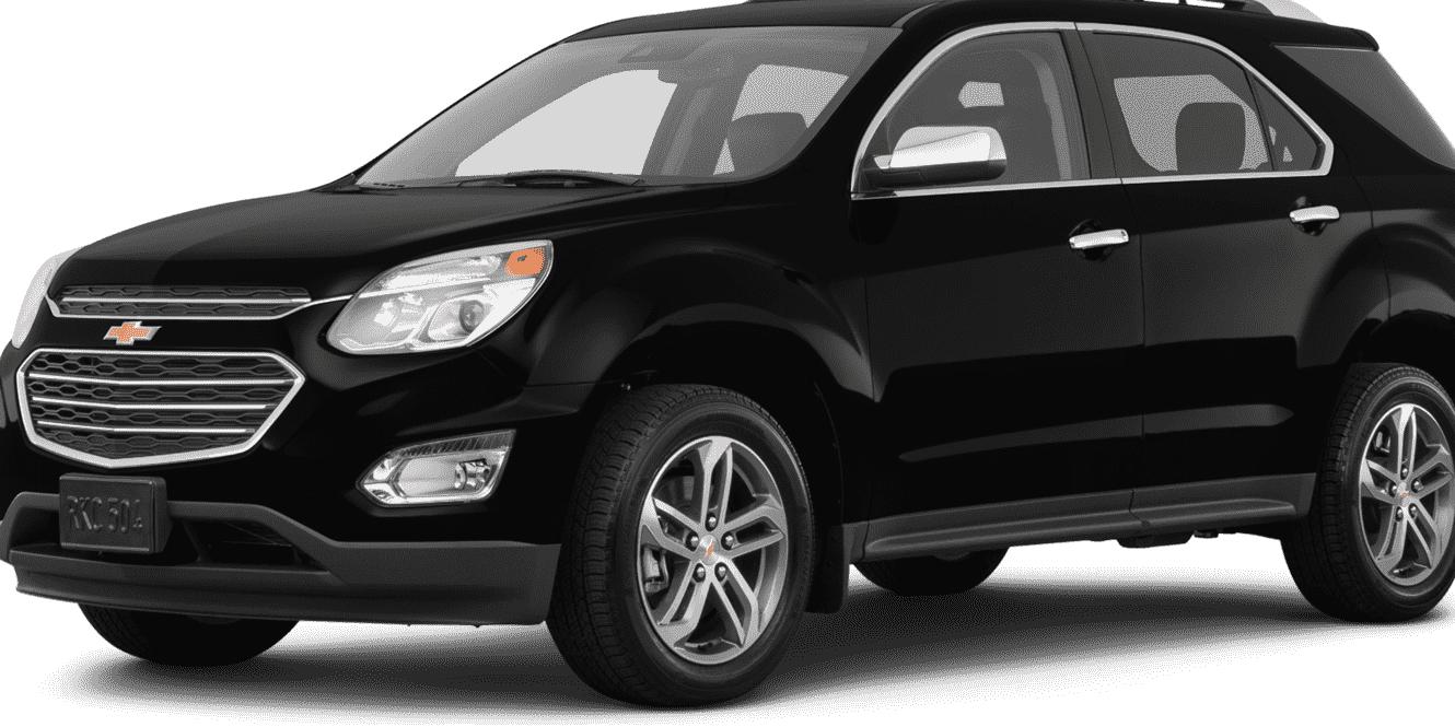 CHEVROLET EQUINOX 2017 2GNFLGE31H6222392 image