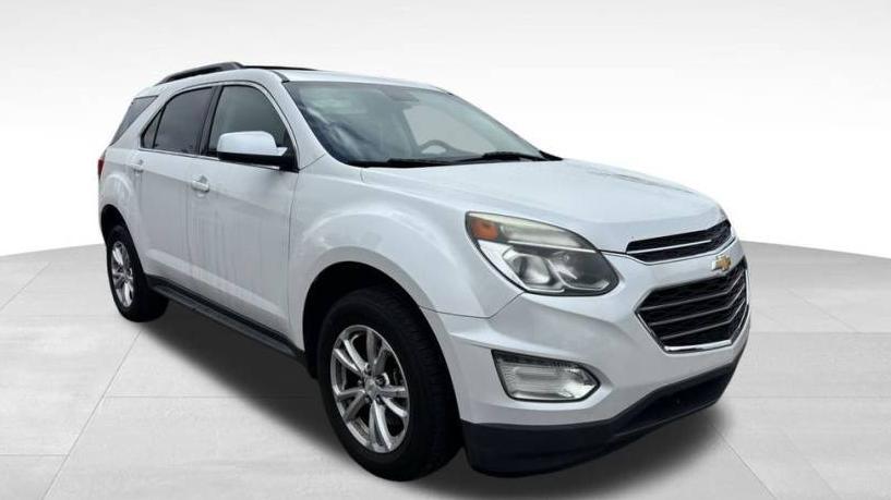 CHEVROLET EQUINOX 2017 2GNALCEK0H6154659 image