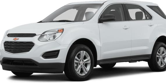 CHEVROLET EQUINOX 2017 2GNALBEK3H1597265 image
