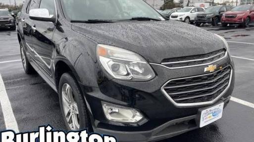 CHEVROLET EQUINOX 2017 2GNFLGEK0H6108388 image