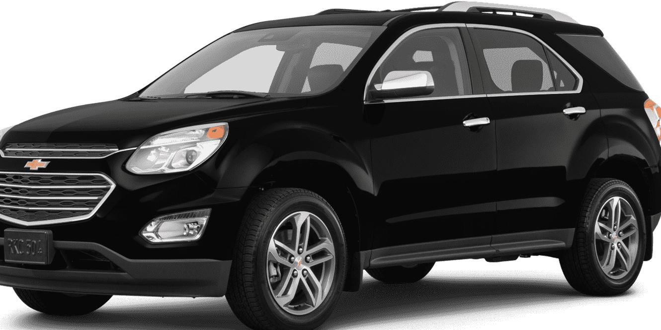 CHEVROLET EQUINOX 2017 2GNFLGEK1H6142548 image