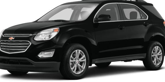 CHEVROLET EQUINOX 2017 2GNALCEK2H1517587 image