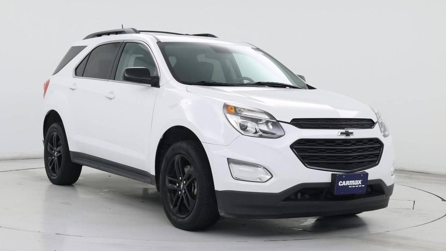 CHEVROLET EQUINOX 2017 2GNALCEK3H1579340 image