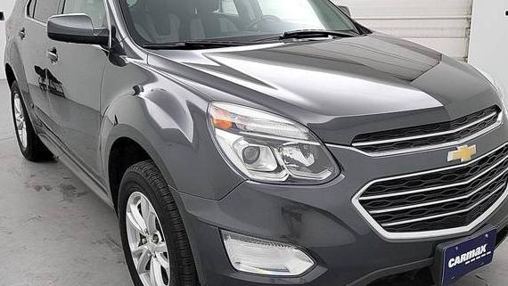 CHEVROLET EQUINOX 2017 2GNFLFEK5H6165048 image