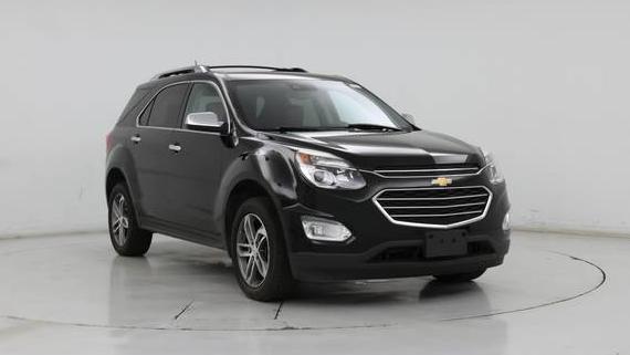 CHEVROLET EQUINOX 2017 2GNFLGE33H6283002 image