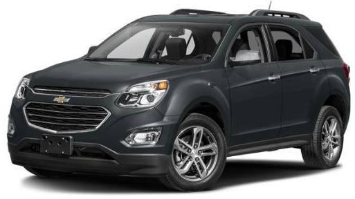 CHEVROLET EQUINOX 2017 2GNFLGE35H6266623 image