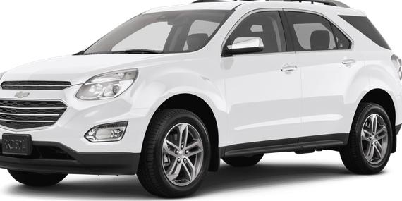 CHEVROLET EQUINOX 2017 2GNALDEKXH1562329 image