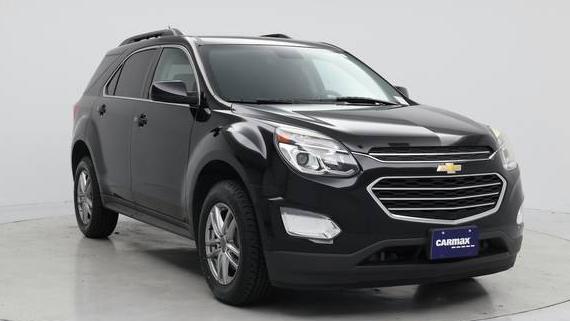 CHEVROLET EQUINOX 2017 2GNALCEK7H1614316 image