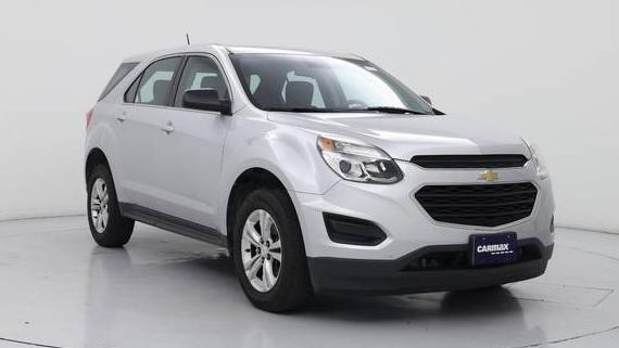 CHEVROLET EQUINOX 2017 2GNALBEKXH1594380 image CHEVROLET EQUINOX 2017 2GNALBEKXH1594380 image