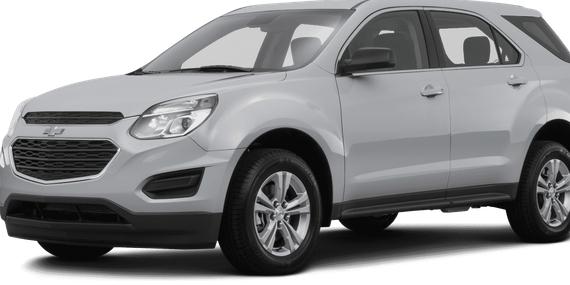 CHEVROLET EQUINOX 2017 2GNALBEK2H1608997 image